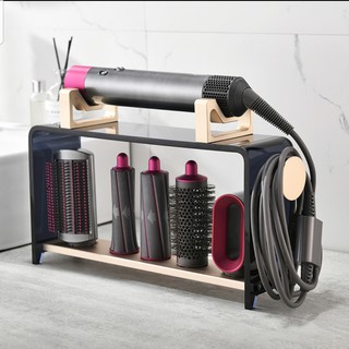 (CÓ SẴN)Giá đỡ máy sấy tóc Dyson để bàn cao cấp