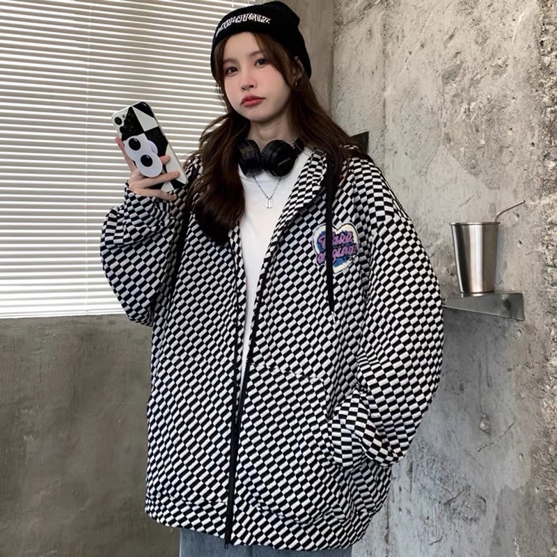 |PRE-ORDER|  ÁO HOODIE ZIP