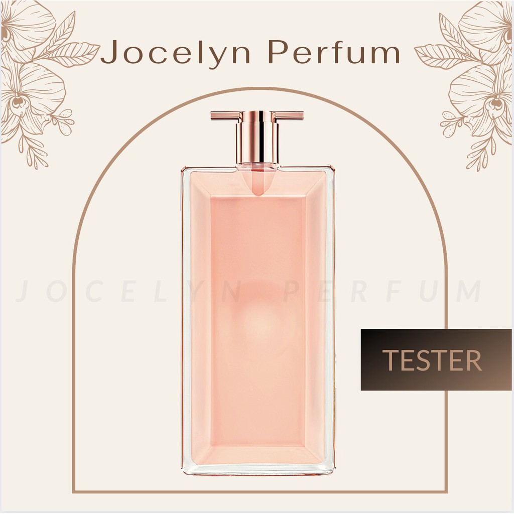 [TESTER] Nước Hoa Lancome Idole Parfum - JOCELYN