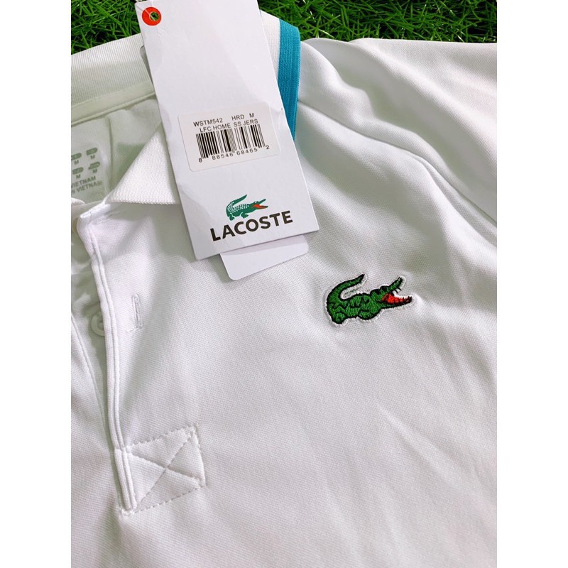 Bộ thể thao nam Tennis Lacoste. Bộ đồ quần áo nam cao cấp mẫu hot nhất hè 2021