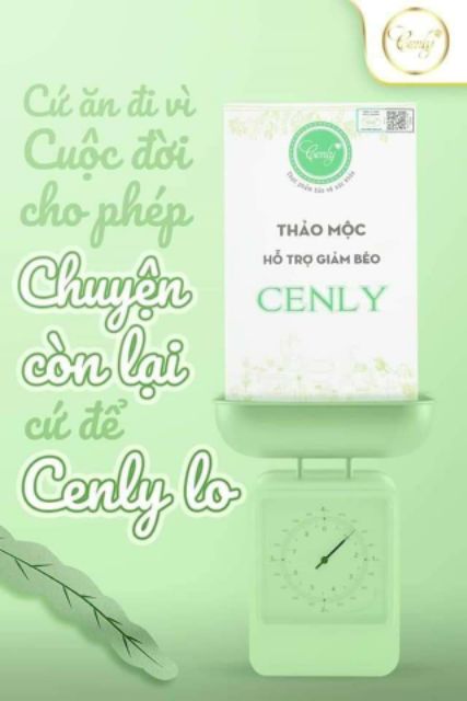 ❤THẢO MỘC GIẢM BÉO CENLY❤ liệu trình dùng thử 15 ngày giảm ngay 2kg-4kg 🔥 Không mệt mỏi Không tác dụng phụ🔥 | BigBuy360 - bigbuy360.vn