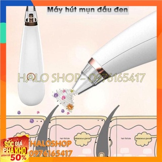 Máy hút mụn đầu đen cầm tay cao cấp