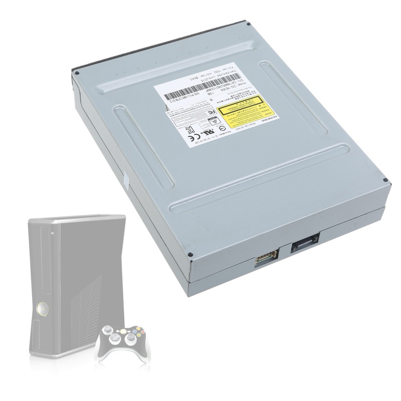 Ổ Đĩa DVD-ROM Cho Xbox360 for Lite-on DG-16D5S FW1175 FW1532