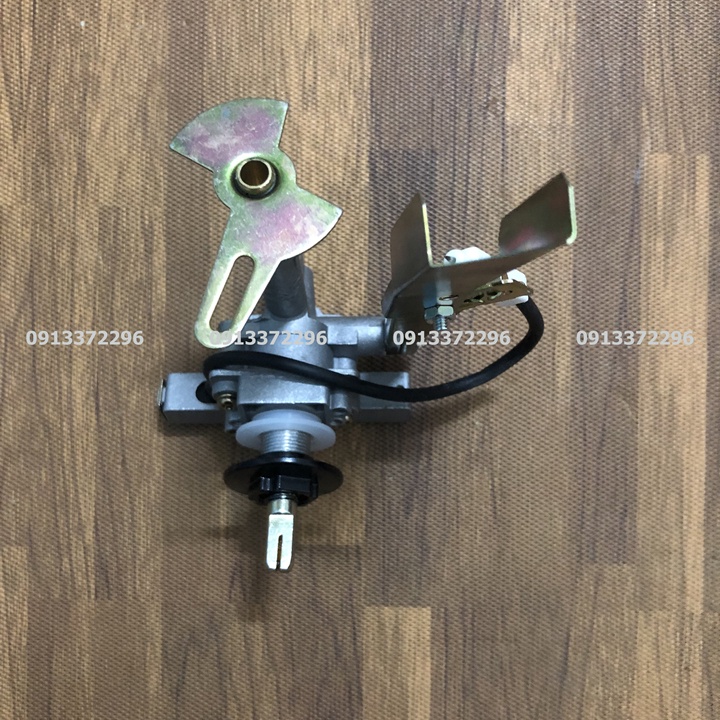 Ổ Cụm Chế Đánh Lửa Bếp Ga Âm Bật Cơ