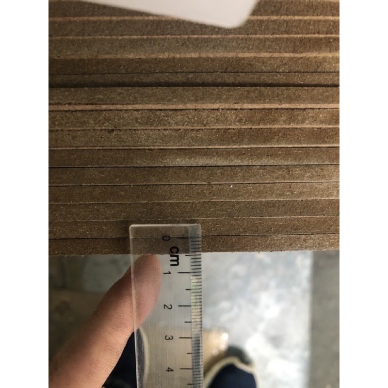 [Siêu RẺ] Bảng A2 (40x60) kê giấy vẽ- Bảng gỗ ép 5 li