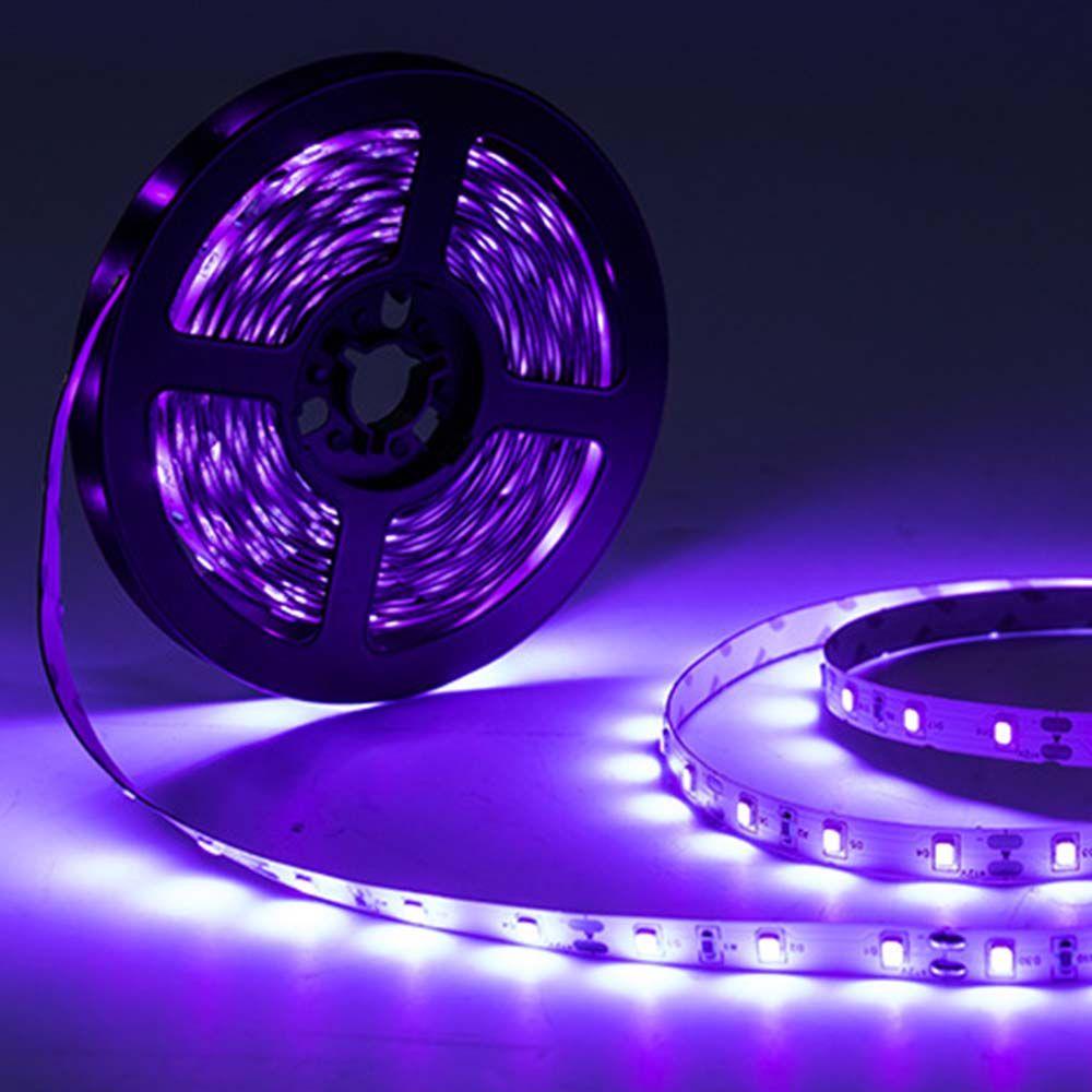LEISURE Dây Đèn LED Trang Trí Ngoài Trời Chống Nước DIY