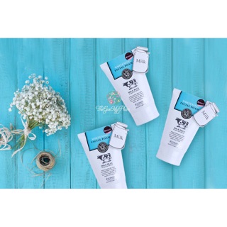 Sữa Rửa Mặt Bò Milk Plus Thái Lan