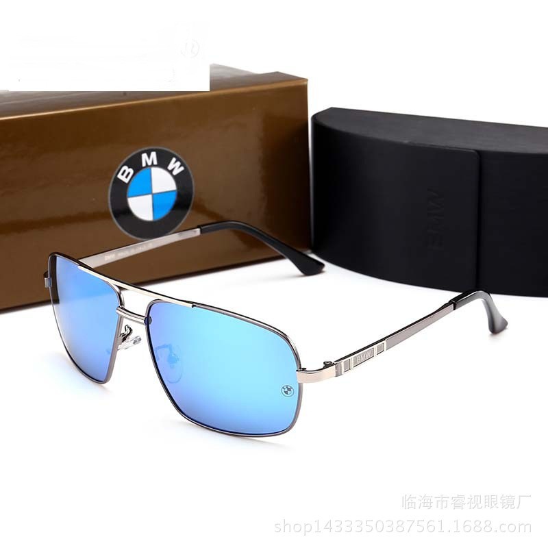 Phù hợp cho người cận thị, Kính râm/Kính nam BMW, mẫu mới nhất