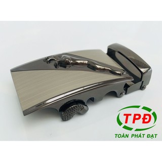 Dây Nịt Nam Mặt Khóa Tự Động