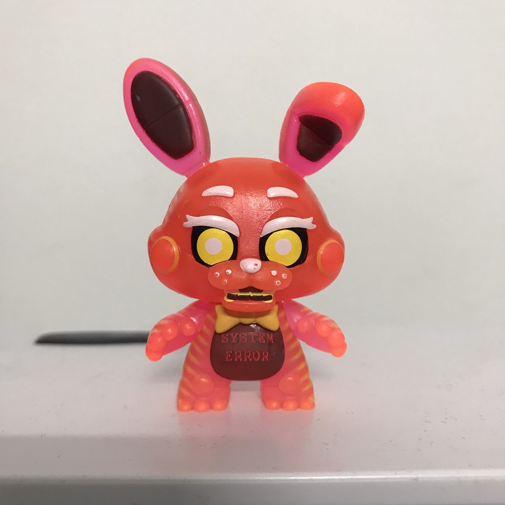 Mô hình đồ chơi Funko Mystery Minis Five Nights at Freddy's