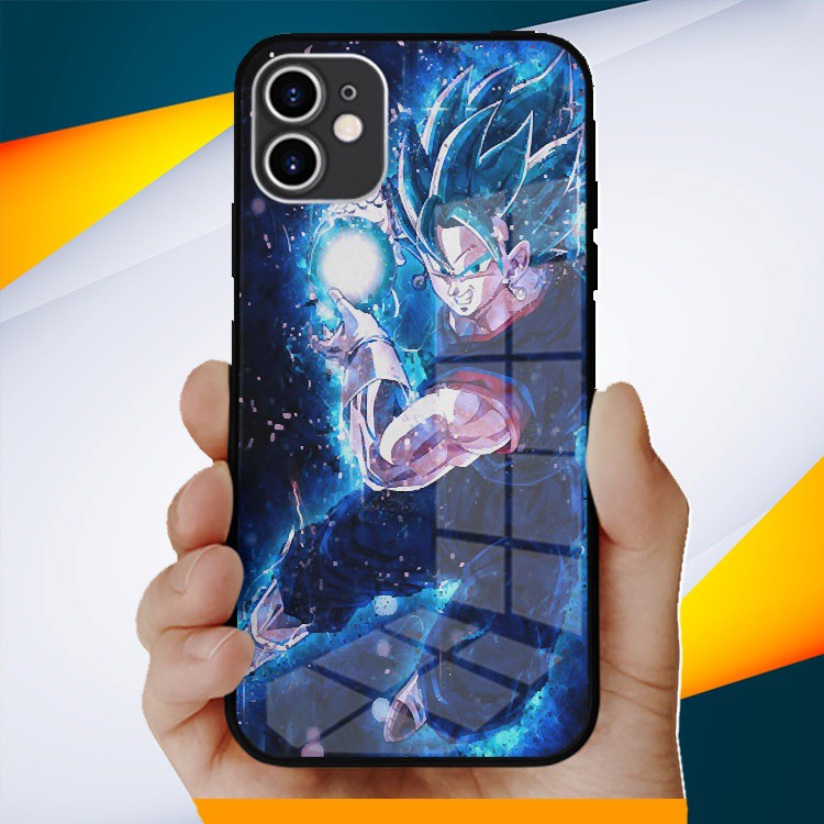 Ốp lưng_iphone phong cách dragonball_sogoku ốp lưng_ip hình đẹp Iphone Xs Max/11/11 Promax/12/12 Promax OK-LEE2021039