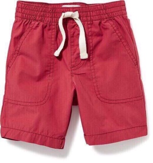 Quần short bé trai Odlnavy (8-18kg)
