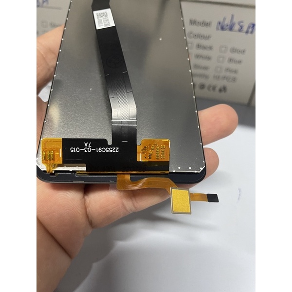 Màn hình redmi 7a tặng kèm bộ sửa và keo bán b7000 bongnamstore.