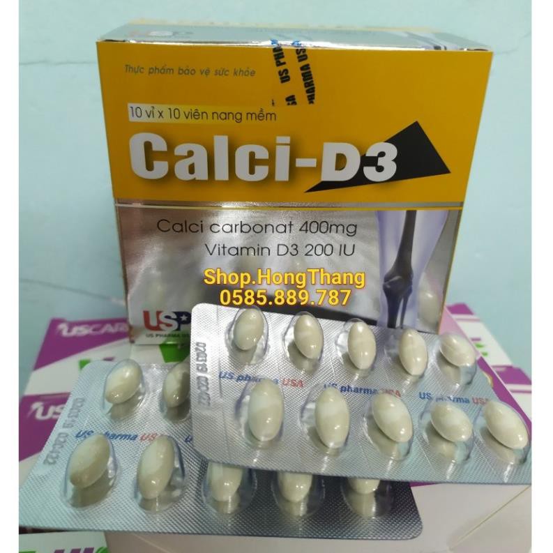 BỔ SUNG Canxi LIQUID CANXI NANO calci - d3 Phòng ngừa loãng xương