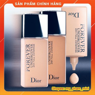 Kem nền Dior Forever 3ml
