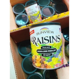 Nho Khô Raisin 425g
