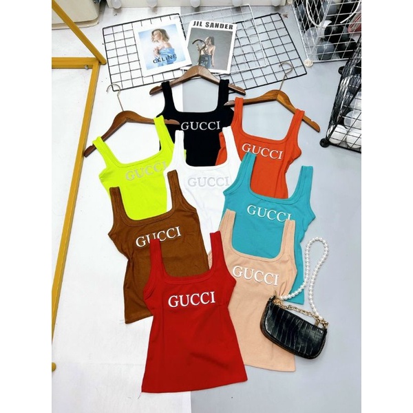 🌸 Áo body cổ vuông 🌸