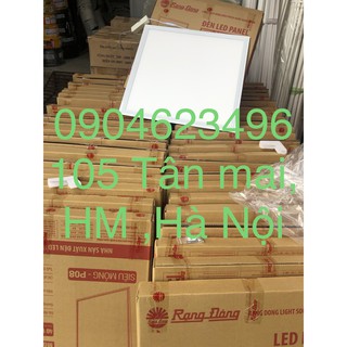 Đèn LED rạng đông Panel 60x60 50W