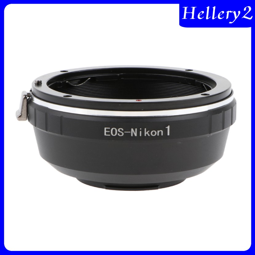 Ngàm Chuyển Đổi Ống Kính Canon Eos Ef Ef S Lens Sang Nikon 1 Body J1 V1