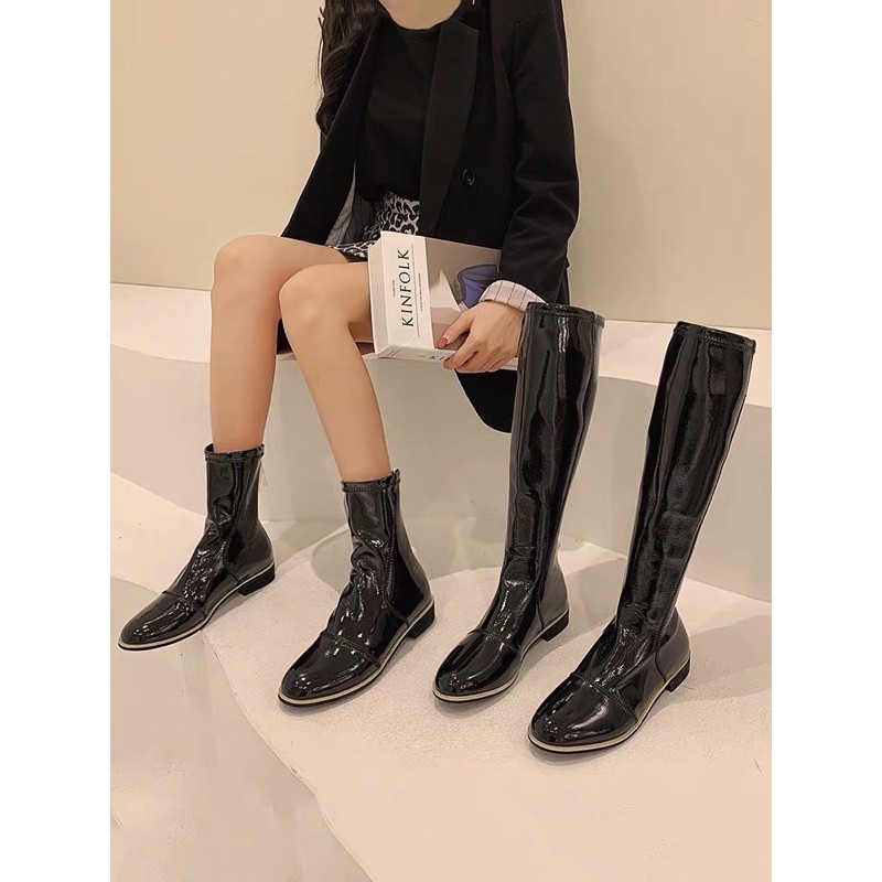 boot da bóng đế bệt