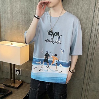 Áo Thun Unisex Nam Nữ