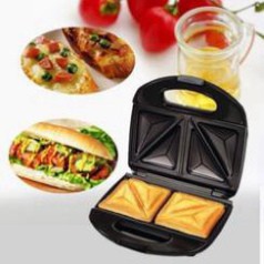Máy nướng bánh mỳ sandwich Nikai Nhật Chính Hãng 💥BẢO HÀNH 12 THÁNG💥