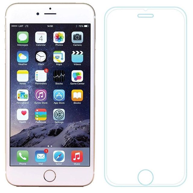 Miếng dán cường lực IPhone 6