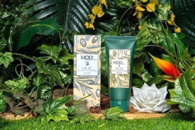 BODY OLIE - MODEL COSMETICS | BigBuy360 - bigbuy360.vn
