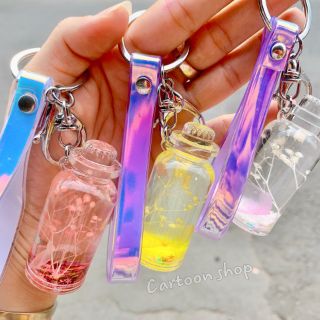 Móc khóa nước 40k