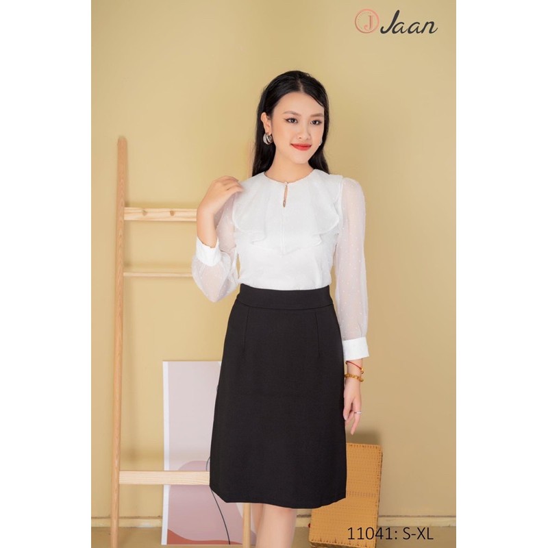 Áo sơ mi cách điệu