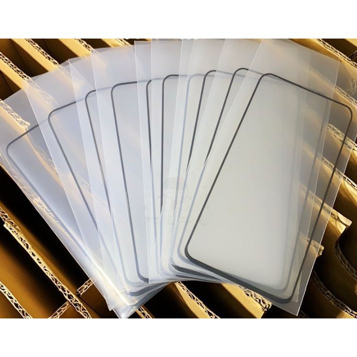 1 Kính Cường Lực + Coca Cola Màn Hình Cảm Ứng Cho Huawei P40 P30 PRO Mate 20 30 30pro 20pro Fiat NEX3