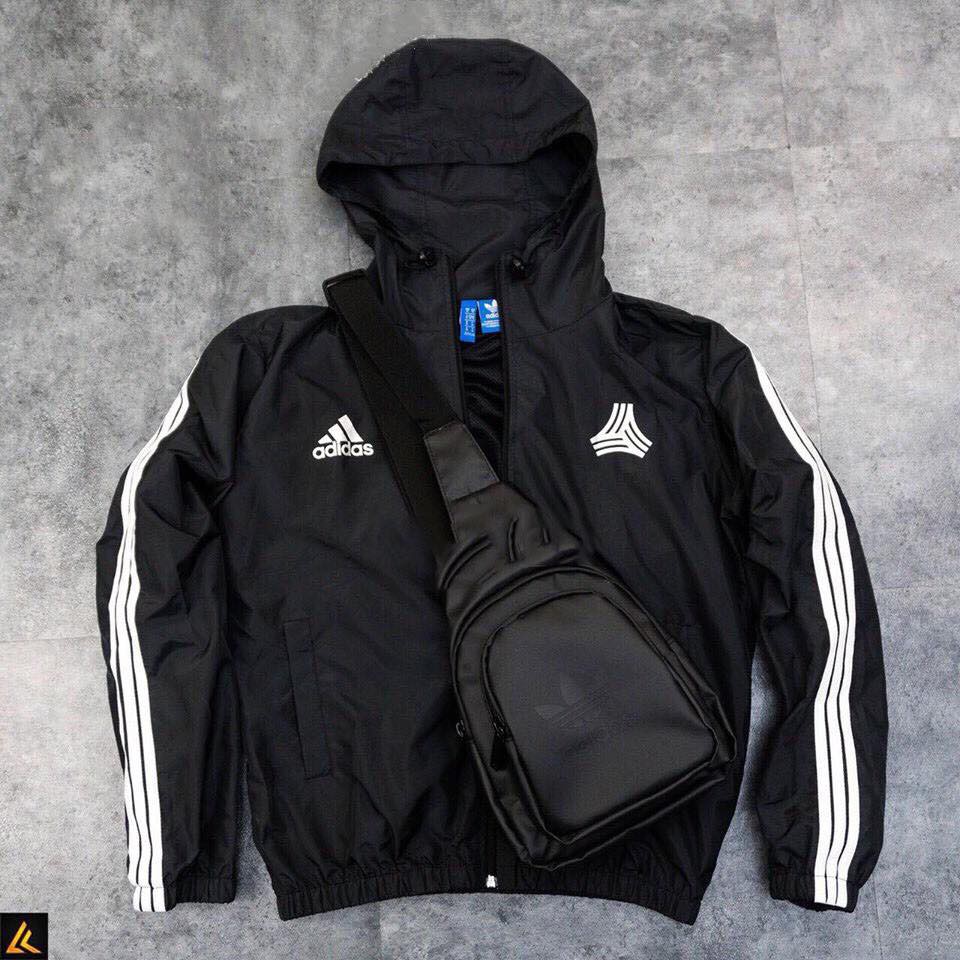 Áo khoác gió nam nữ chống thấm cực chất | BigBuy360 - bigbuy360.vn