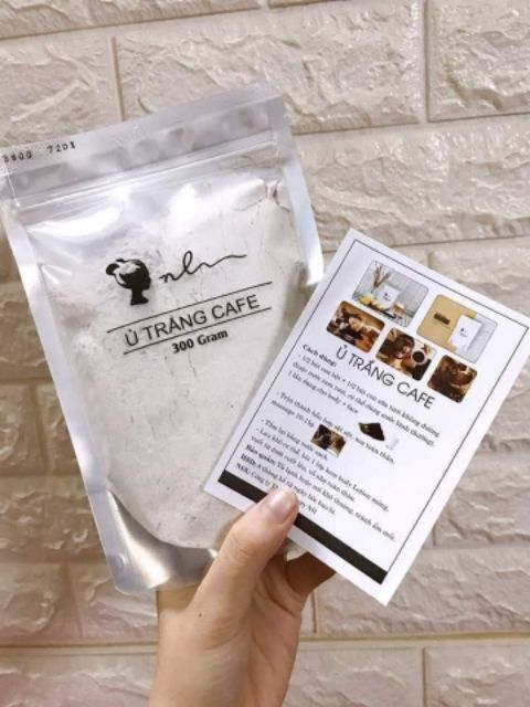 Sỉ ủ trắng cafe chính hãng | BigBuy360 - bigbuy360.vn
