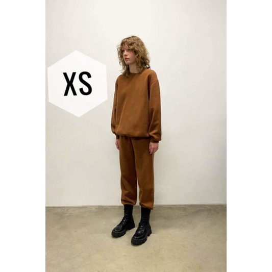 Áo sweater Oak fort xuất khẩu