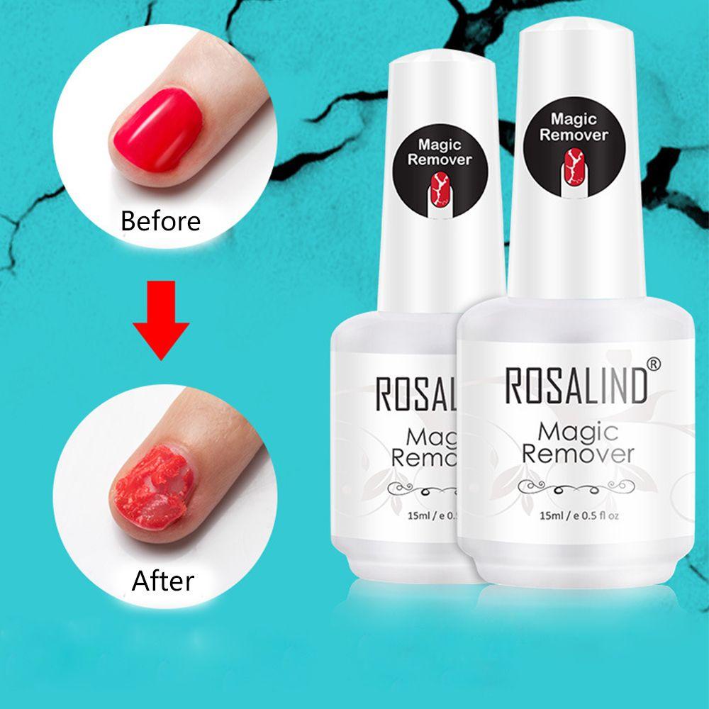 Dung Dịch Tẩy Sơn Móng Tay Chuyên Dụng Chất Lượng Cao