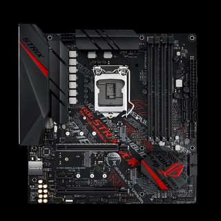 Main Asus ROG Strix B365-G Gaming