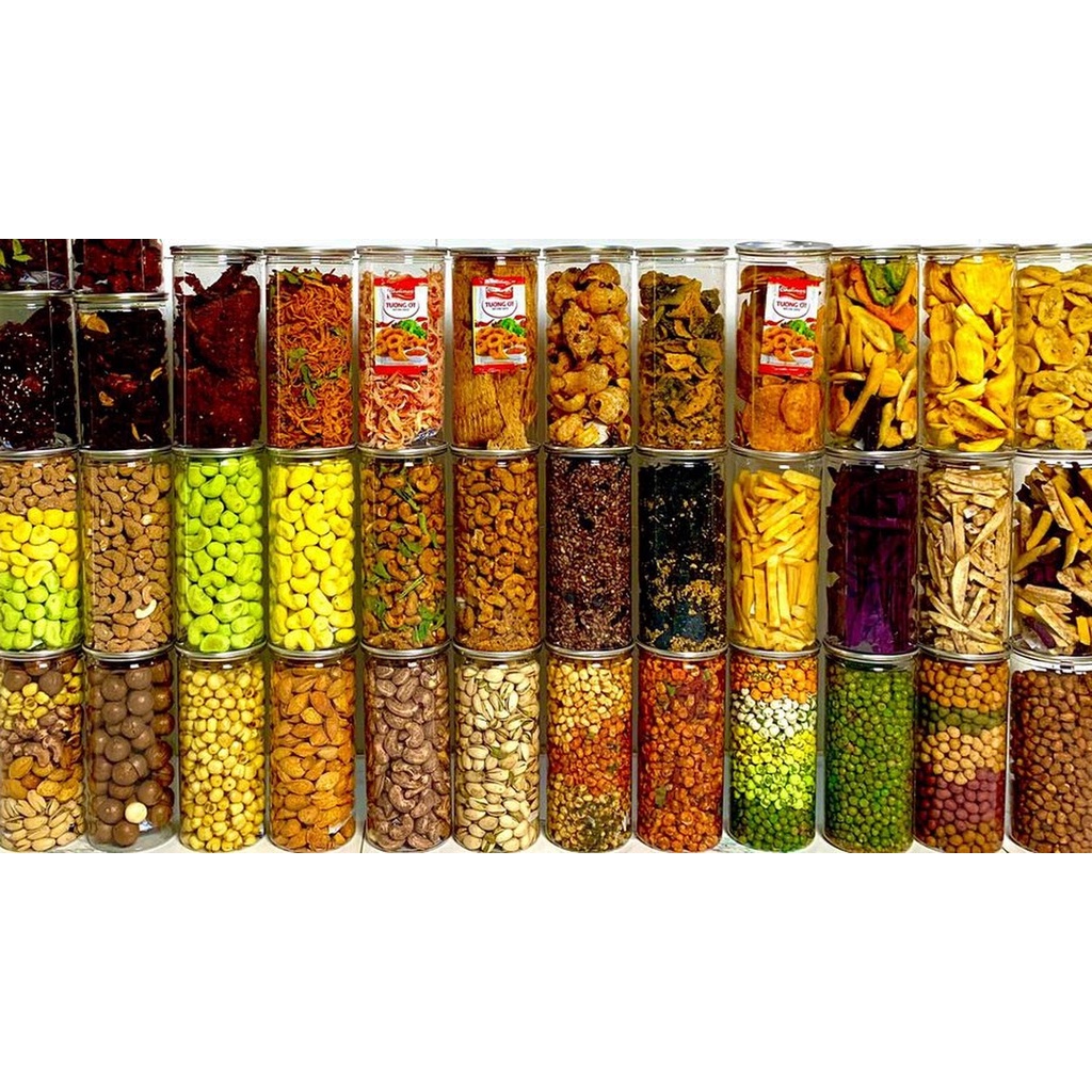 Mực Cán Tẩm Vị Cay 300g, Mực Khô Cán AHA FOOD, Đồ Ăn Vặt Hà Nội, Ngon, Chuẩn Vị | BigBuy360 - bigbuy360.vn