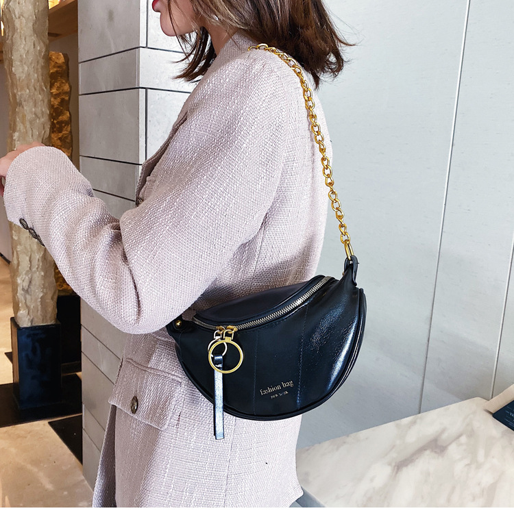 Túi xách nữ đeo chéo IELGY thời trang Hàn Quốc