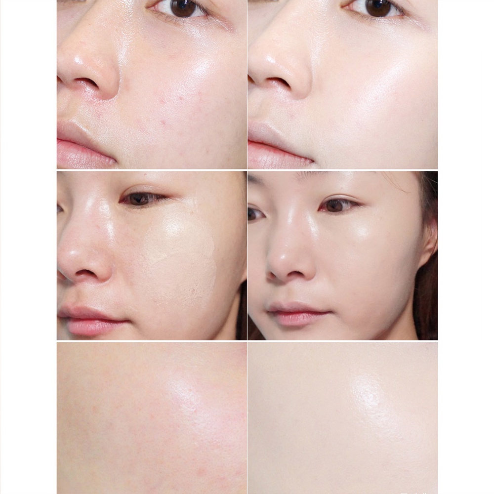 Phấn nước dưỡng ẩm LIME V Collagen Ample Cushion SPF 50+ PA +++