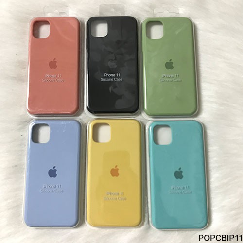 Ốp Chống Bẩn IPhone 11