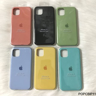 Ốp Chống Bẩn IPhone 11
