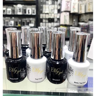 Bộ Liên kết-bóng-trợ cứng Mygel