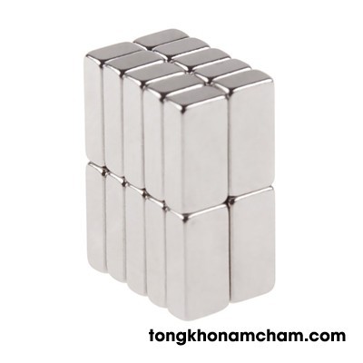 Nam châm viên 30x10x5mm