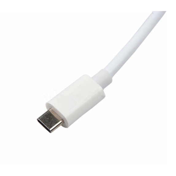 Cáp Chuyển Đổi Từ Cổng Type C sang VGA USB 3.1 - Chất lượng cao