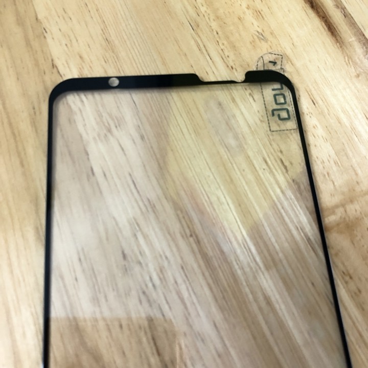 Cường lực full Rog Phone 5 - Rog Phone 5S - Rog Phone 6  loại tốt Gor