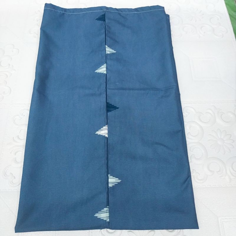 Áo gối ôm cotton silk 35*100cm