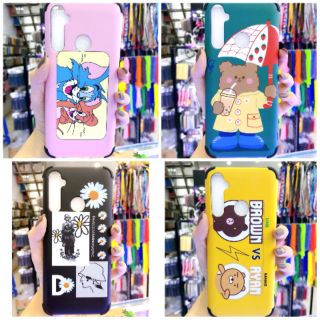 Ốp lưng realme 6i dễ thương