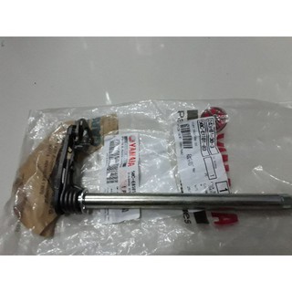 cốt cần số Exciter 2011 xe 5 số Yamaha
