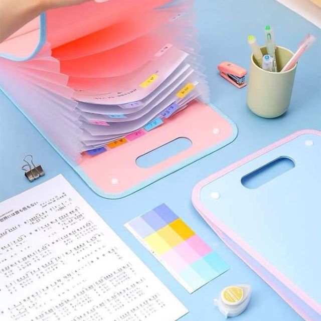 Bìa đựng hồ sơ