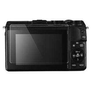 [Shoppe trợ giá ] Miếng dán cường lực cho máy ảnh Canon